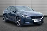 2022 Polestar 2