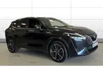 2023 Nissan Qashqai