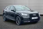 2020 Audi Q2