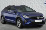 2023 Volkswagen Taigo