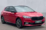 2024 Skoda Fabia