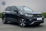 2022 Volkswagen T-Cross