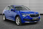 2022 Skoda Kamiq