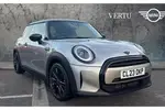 2023 MINI Hatchback