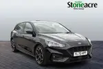 2021 Ford Focus