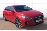 2018 Hyundai i30