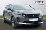 2023 Peugeot 5008