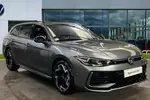 2026 Volkswagen Passat