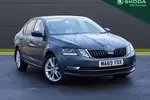 2019 Skoda Octavia