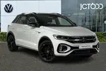 2025 Volkswagen T-Roc