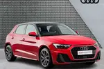 2023 Audi A1