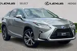 2019 Lexus RX