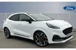 2022 Ford Puma ST