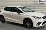 2017 SEAT Ibiza