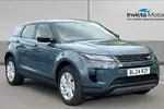 2024 Land Rover Range Rover Evoque