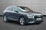 2021 Audi Q3