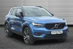 2020 Volvo XC40