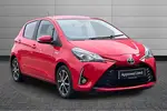 2019 Toyota Yaris