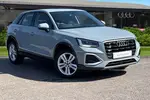 2023 Audi Q2