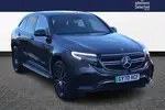 2020 Mercedes-Benz EQC