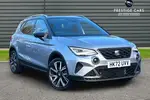 2023 SEAT Arona