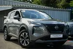 2023 Nissan X-Trail
