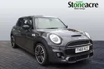 2020 MINI Hatchback
