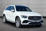 2021 Mercedes-Benz GLC