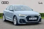 2022 Audi A1
