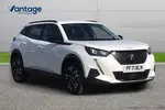 2022 Peugeot 2008