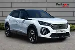2025 Peugeot 2008