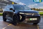 2024 Renault Scenic