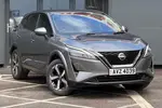 2023 Nissan Qashqai