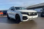 2020 Volkswagen Touareg