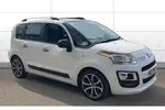 2017 Citroen C3 Picasso
