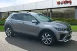 2024 Kia Stonic