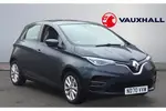 2020 Renault Zoe