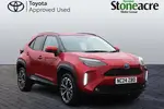 2024 Toyota Yaris Cross