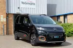 2023 Citroen e-Berlingo