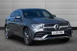 2019 Mercedes-Benz GLC Coupe