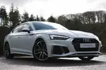 2021 Audi A5 Sportback