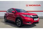 2017 Honda HR-V