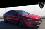2022 Peugeot 508