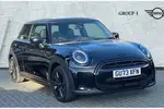 2023 MINI Hatchback