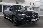 2023 Mercedes-Benz GLC