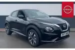 2025 Nissan Juke