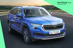 2023 Skoda Kodiaq
