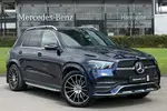 2022 Mercedes-Benz GLE
