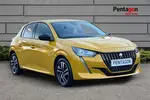 2022 Peugeot 208