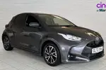 2023 Toyota Yaris